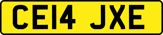 CE14JXE