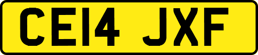 CE14JXF