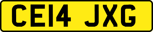 CE14JXG