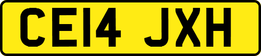 CE14JXH