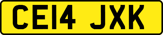 CE14JXK