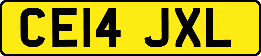 CE14JXL