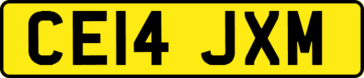 CE14JXM