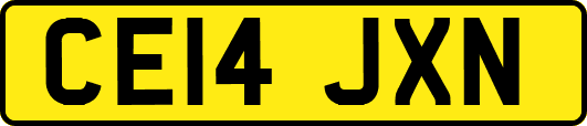 CE14JXN