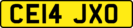 CE14JXO