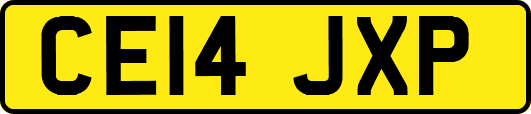 CE14JXP