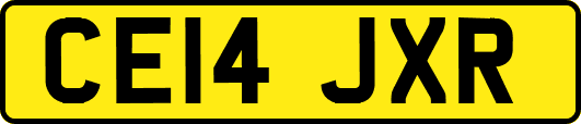 CE14JXR