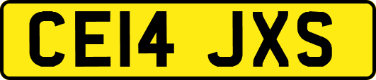 CE14JXS