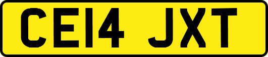 CE14JXT