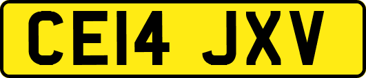 CE14JXV