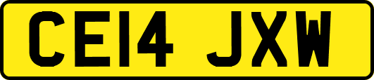 CE14JXW