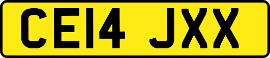 CE14JXX