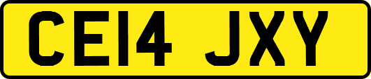 CE14JXY