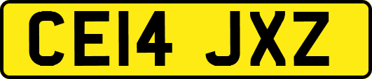 CE14JXZ