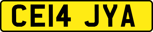 CE14JYA