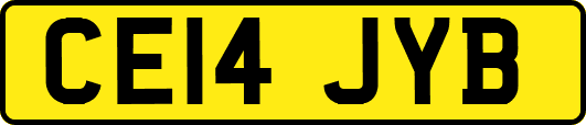 CE14JYB