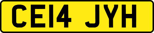 CE14JYH