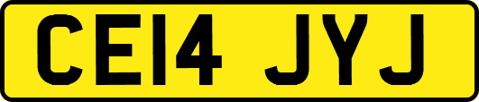 CE14JYJ