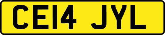 CE14JYL