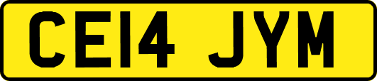 CE14JYM