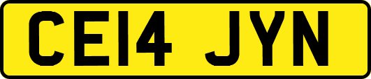 CE14JYN