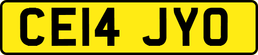 CE14JYO