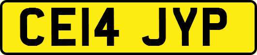 CE14JYP