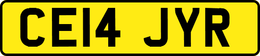 CE14JYR