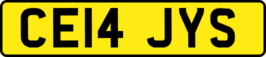 CE14JYS