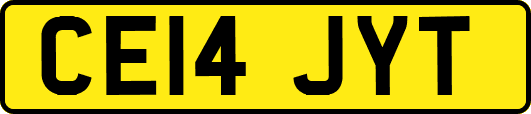 CE14JYT