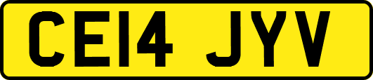 CE14JYV