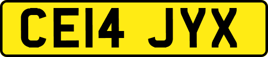 CE14JYX