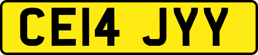CE14JYY