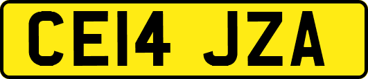 CE14JZA