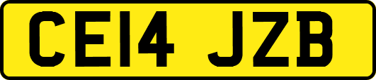 CE14JZB