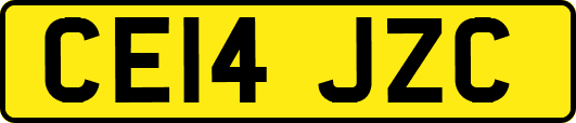 CE14JZC