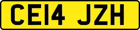 CE14JZH