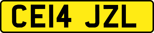 CE14JZL