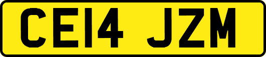 CE14JZM
