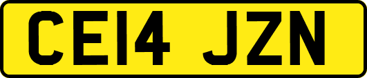 CE14JZN