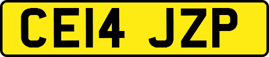 CE14JZP