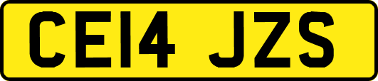 CE14JZS