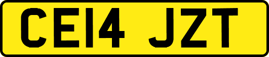 CE14JZT