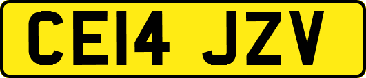 CE14JZV