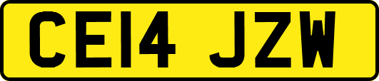 CE14JZW
