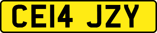 CE14JZY