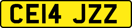 CE14JZZ