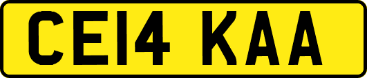 CE14KAA