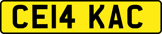 CE14KAC