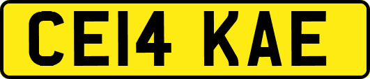 CE14KAE